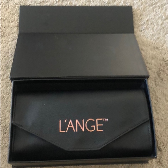 L’ange Le Cinq 5 Piece Wand Set - Picture 3 of 6